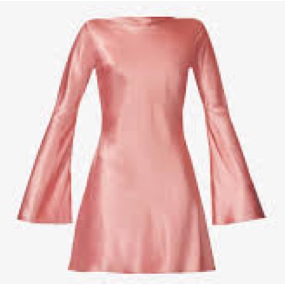 CULT GAIA MILLA DRESS NWT - Picture 9 of 16